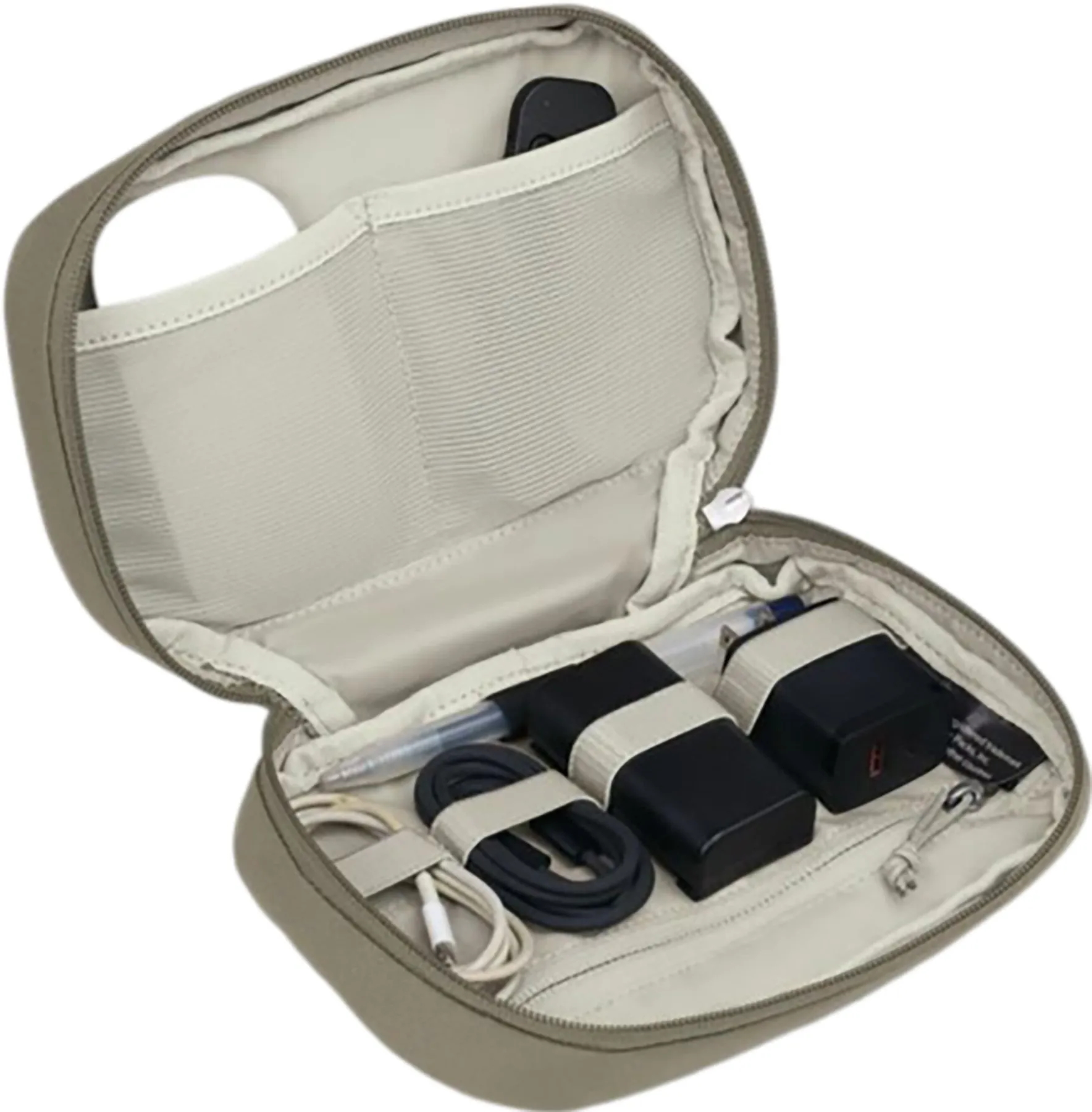 Daylite Powerhouse Travel Organiser 1L|-|Organisateur de voyage Daylite Powerhouse 1L sold by Altitude Sports product image thumbnail 4