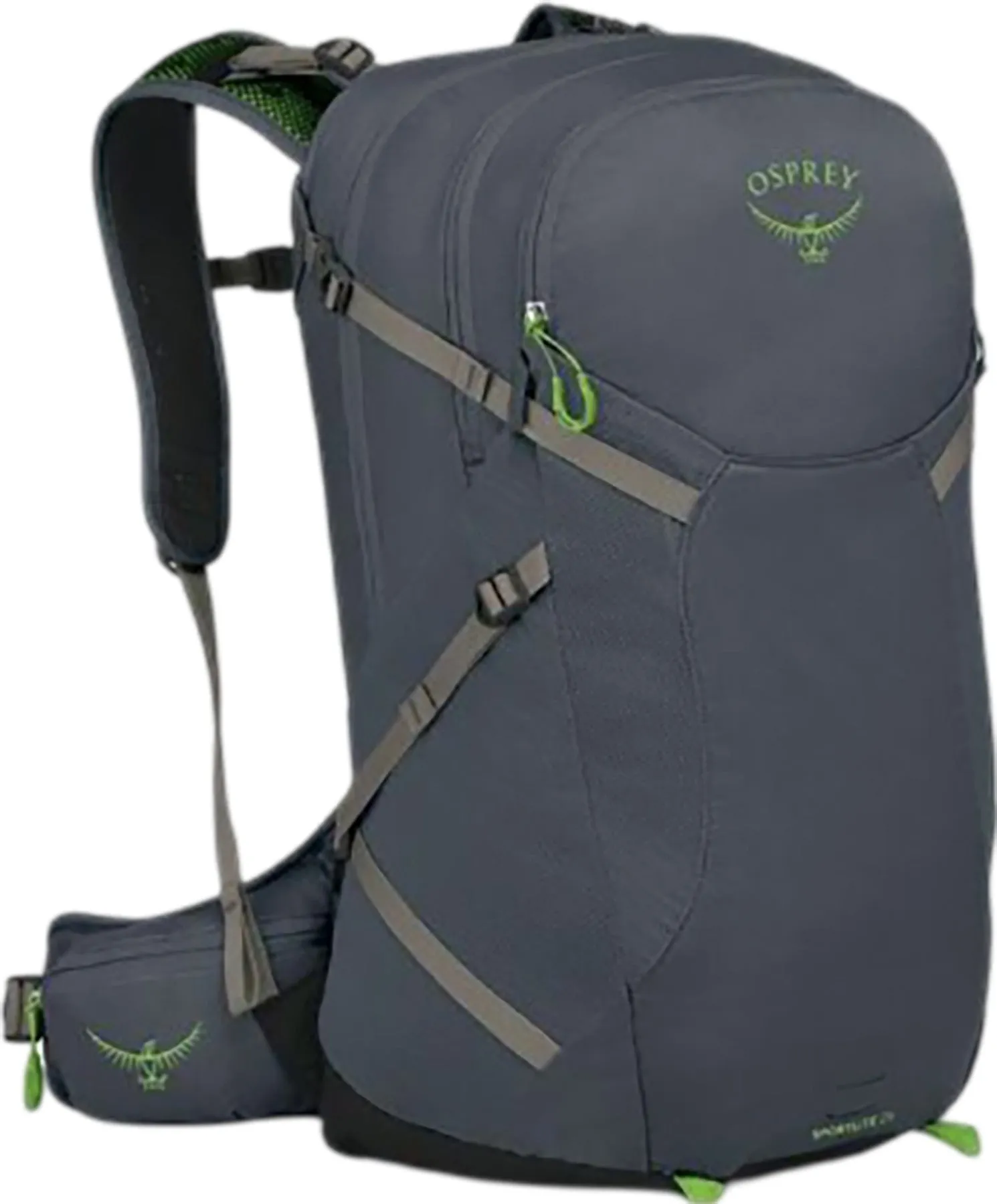 Sportlite Hiking Pack 25L|-|Sac à dos de randonnée Sportlite 25L sold by Altitude Sports
