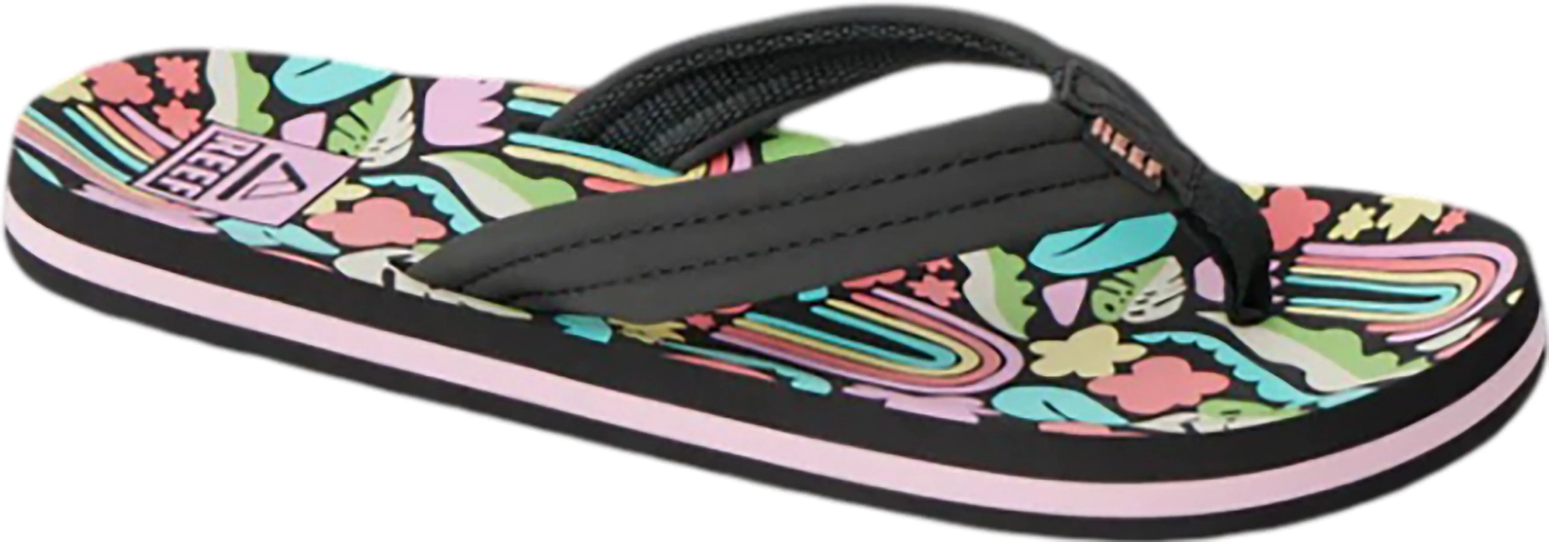 Ahi Sandals - Girls|-|Sandales Ahi - Fille sold by Altitude Sports product image thumbnail 2