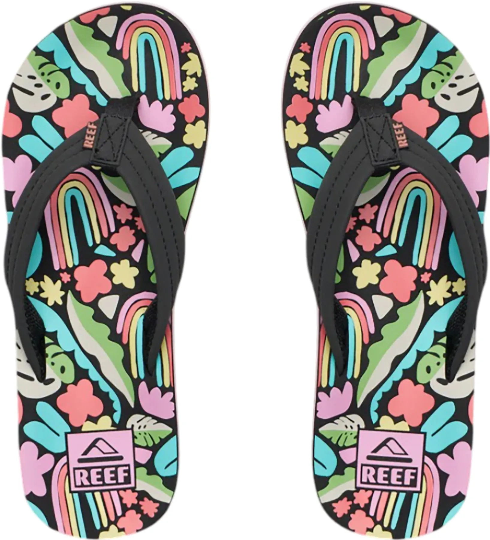 Ahi Sandals - Girls|-|Sandales Ahi - Fille sold by Altitude Sports product image thumbnail 3
