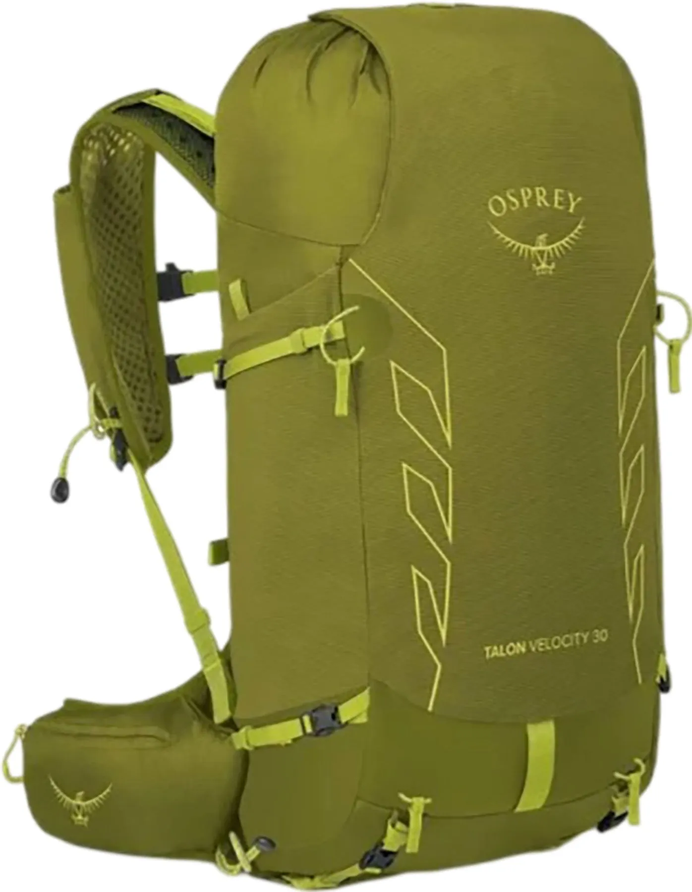 Talon Velocity Multi-sport Hiking Pack 30L - Men's|-|Sac à dos de randonnée multisport Talon Velocity 30L - Homme sold by Altitude Sports