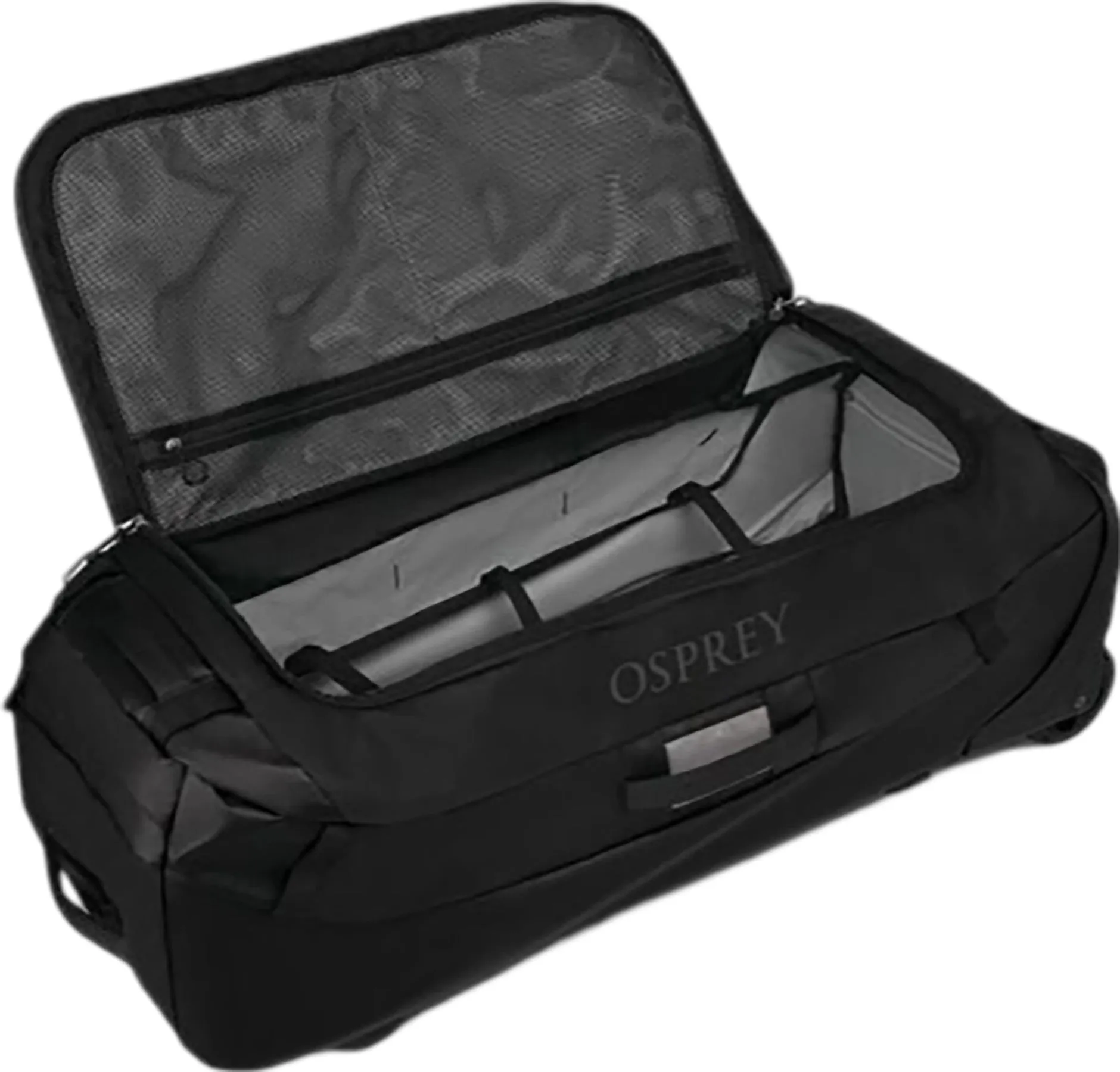 Transporter Wheeled Duffel Bag 120L|-|Sac de sport à roulettes Transporter 120L sold by Altitude Sports product image thumbnail 4