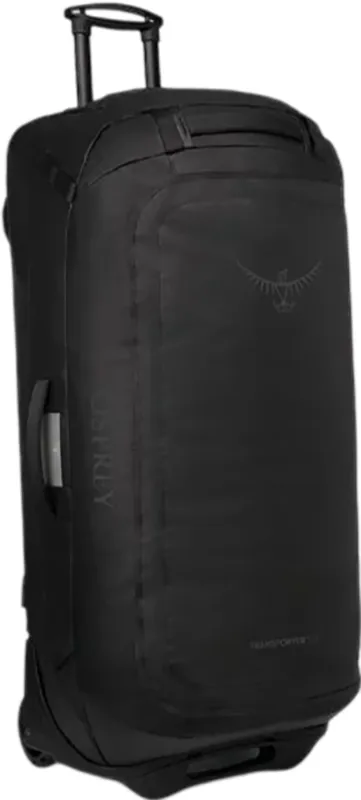 Transporter Wheeled Duffel Bag 120L|-|Sac de sport à roulettes Transporter 120L sold by Altitude Sports