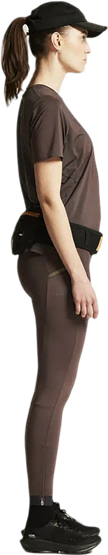 Pro Trail 2 Short Sleeve T-Shirt - Women's|-|T-shirt à manches courtes Pro Trail 2 - Femme sold by Altitude Sports product image thumbnail 4