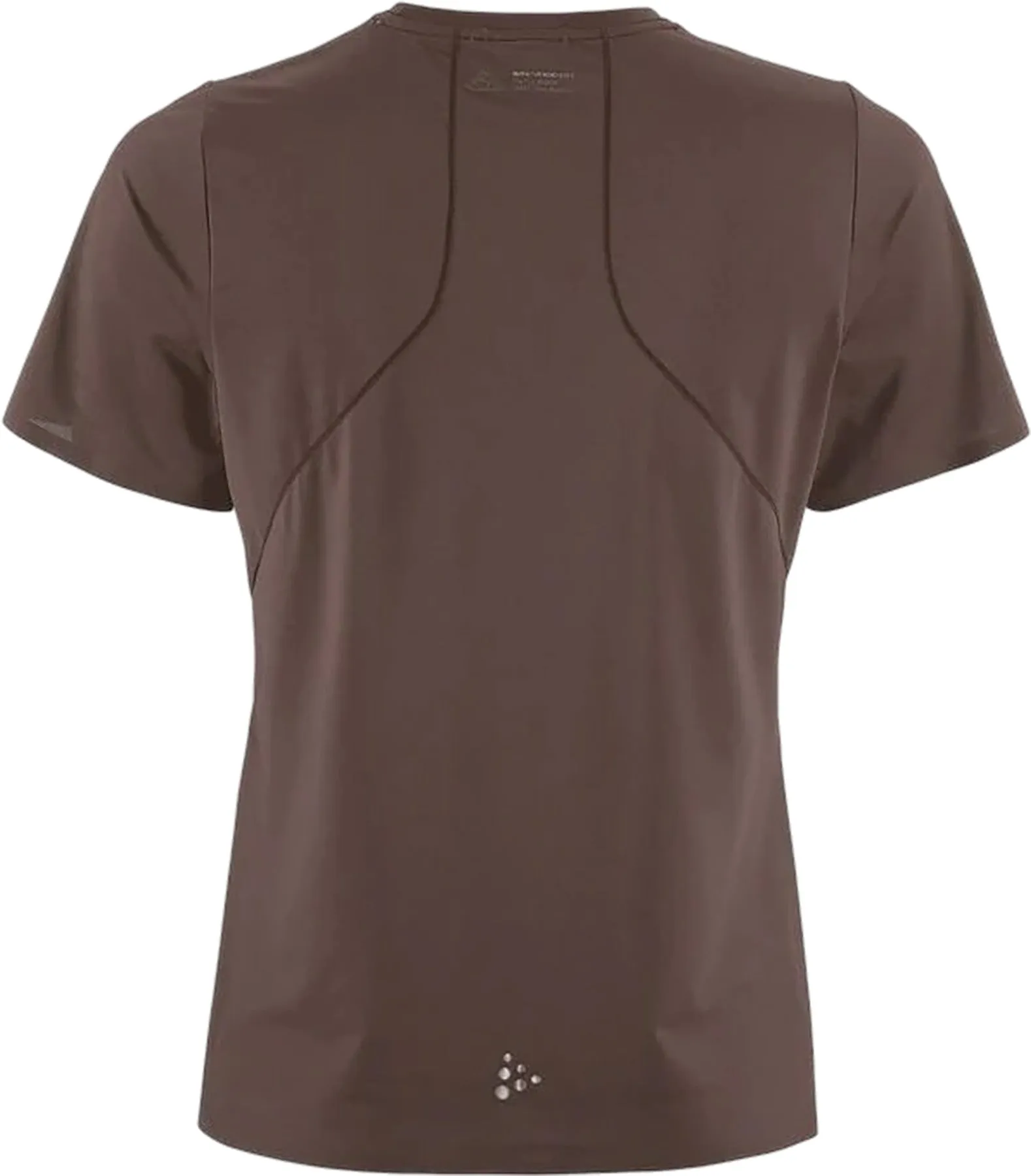 Pro Trail 2 Short Sleeve T-Shirt - Women's|-|T-shirt à manches courtes Pro Trail 2 - Femme sold by Altitude Sports product image thumbnail 2