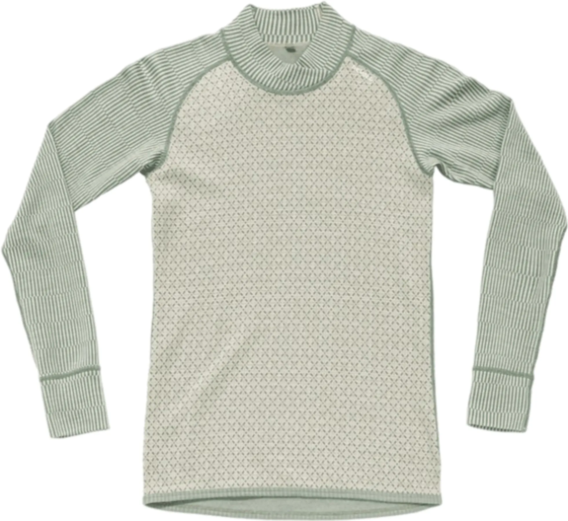 230 Kvitegg Long Sleeve Merino Base Layer - Women's|-|Couche de base à manches longues en mérinos Kvitegg 230 - Femme sold by Altitude Sports