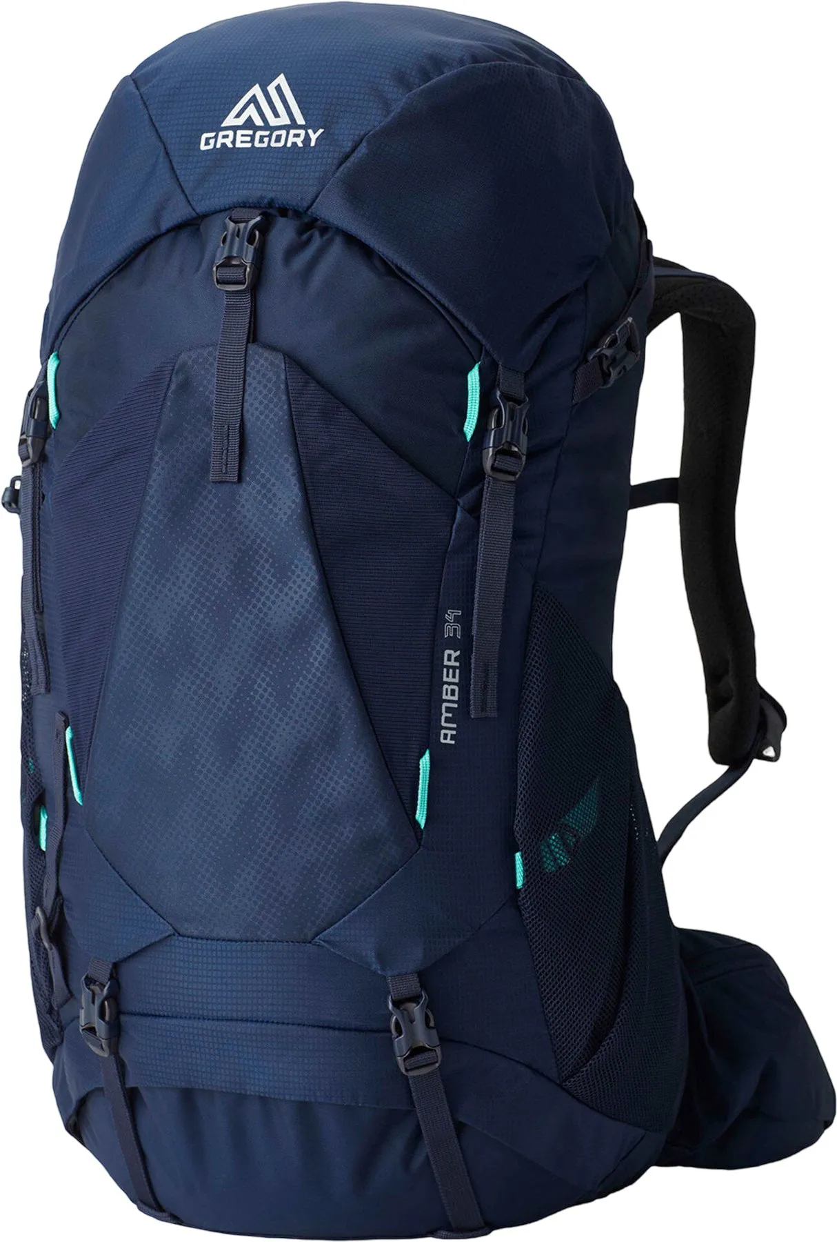 Amber Backpack 34L - Women's|-|Sac à dos Amber 34 L - Femme sold by Altitude Sports