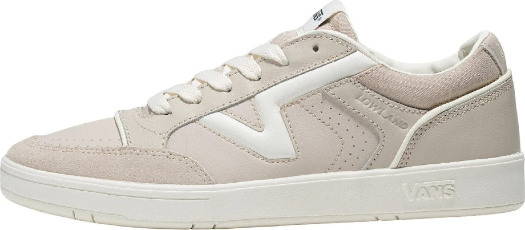 Authentic Shoes - Men's|-|Souliers Authentic - Homme sold by Altitude Sports
