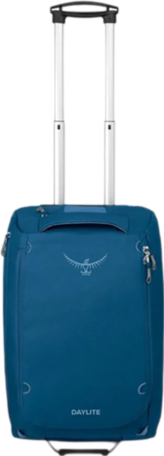 Daylite Carry-On Wheeled Duffel Bag 40L|-|Sac de sport à roulettes cabine Daylite 40L sold by Altitude Sports product image thumbnail 2