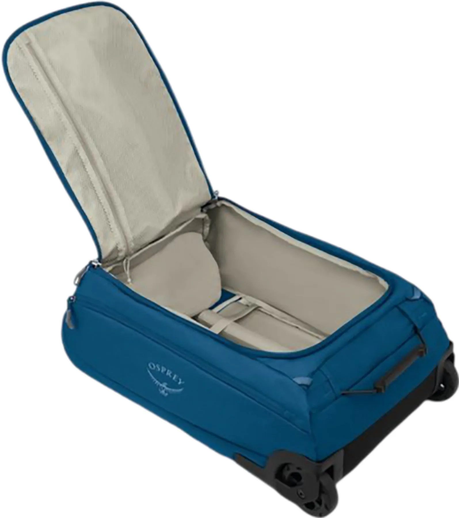 Daylite Carry-On Wheeled Duffel Bag 40L|-|Sac de sport à roulettes cabine Daylite 40L sold by Altitude Sports product image thumbnail 3