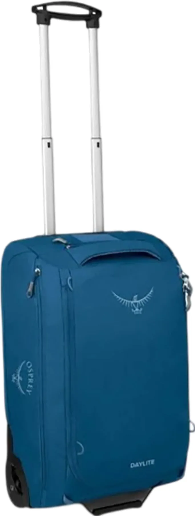 Daylite Carry-On Wheeled Duffel Bag 40L|-|Sac de sport à roulettes cabine Daylite 40L sold by Altitude Sports