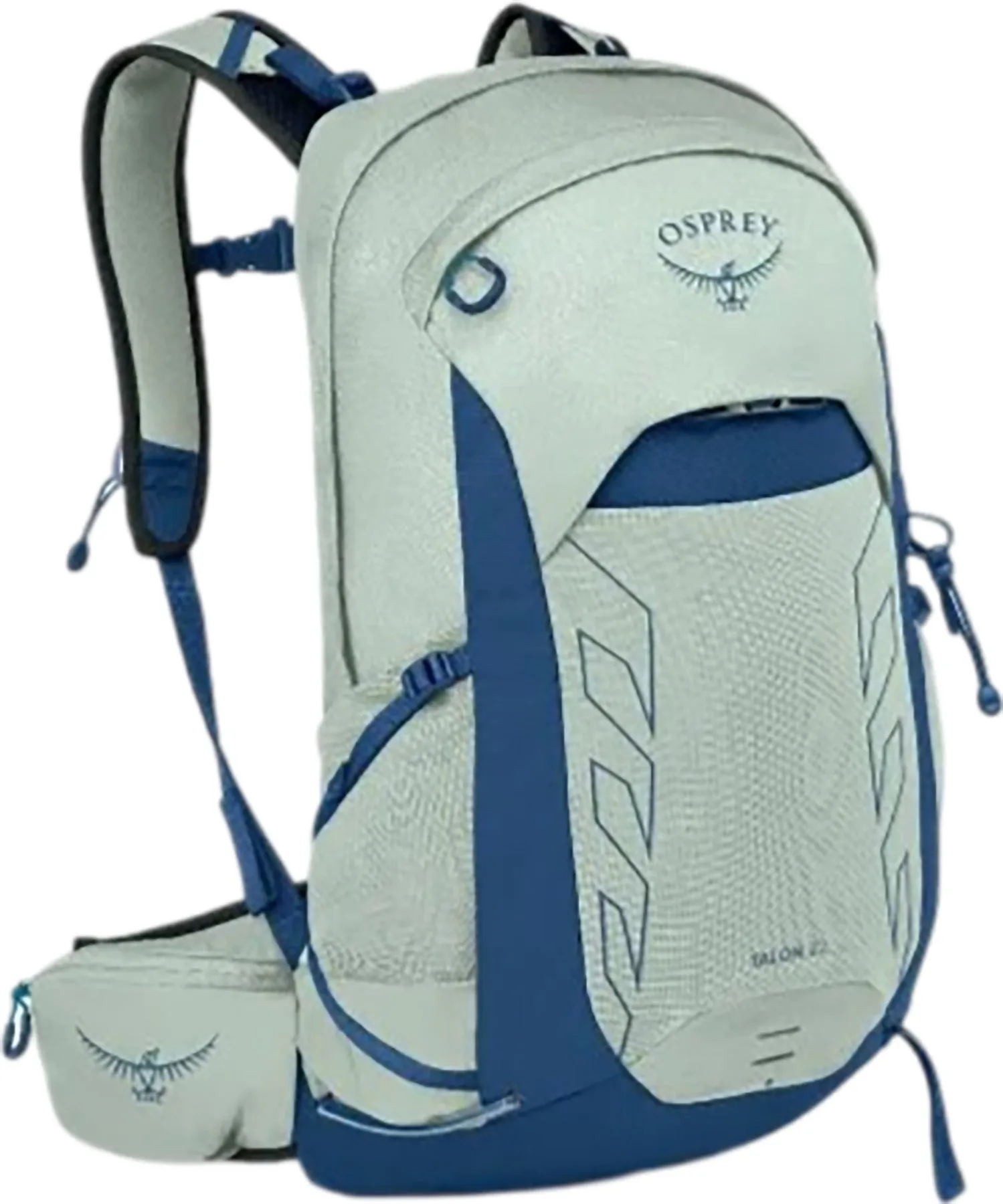 Talon Hiking Pack 22L - Men's|-|Sac à dos de randonnée Talon 22L - Homme sold by Altitude Sports