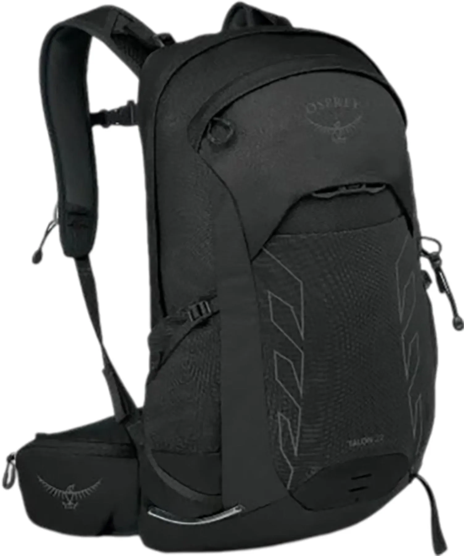 Talon Hiking Pack 22L - Men's|-|Sac à dos de randonnée Talon 22L - Homme sold by Altitude Sports product image thumbnail 4