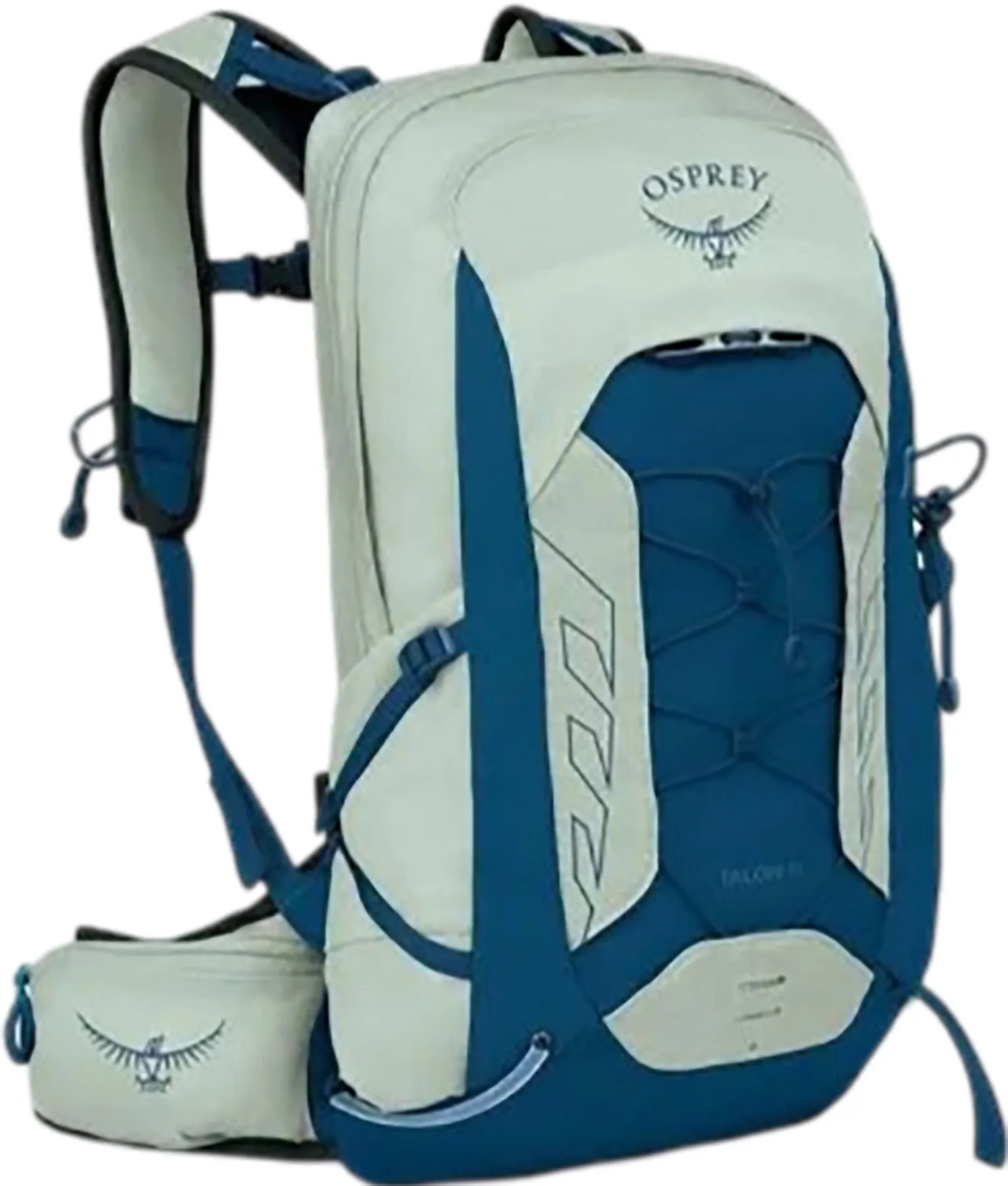 Talon Multi-Sport Hiking Pack 11L - Men's|-|Sac à dos de randonnée multisport Talon 11L - Homme sold by Altitude Sports