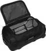 Transporter Wheeled Duffel Bag 60L|-|Sac de sport à roulettes Transporter 60L sold by Altitude Sports