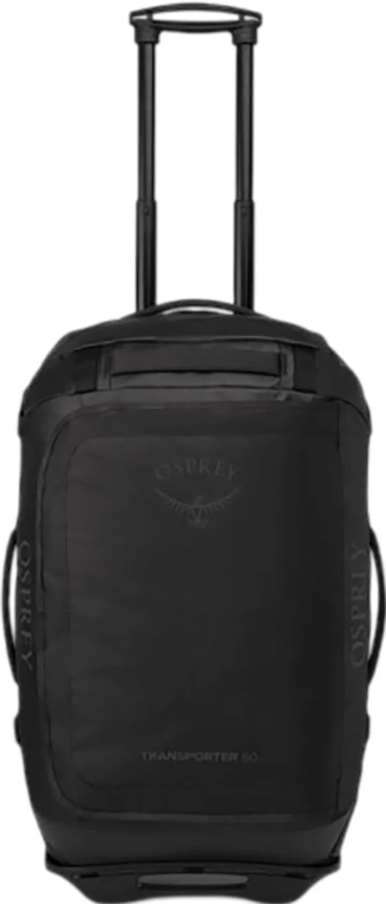 Transporter Wheeled Duffel Bag 60L|-|Sac de sport à roulettes Transporter 60L sold by Altitude Sports product image thumbnail 3