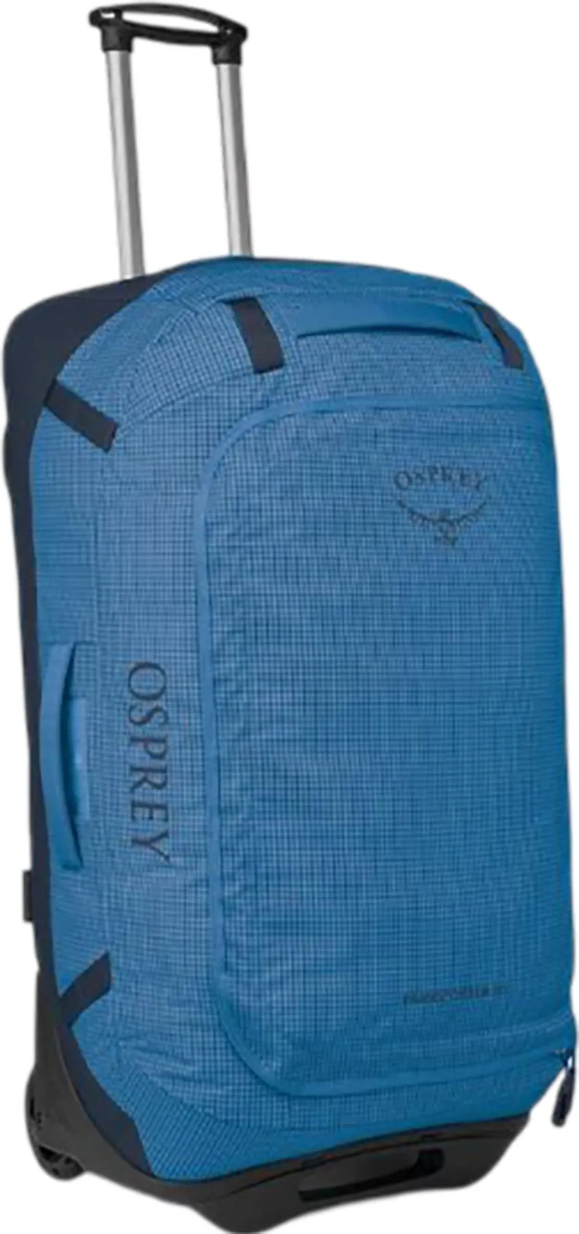 Transporter Wheeled Duffel Bag 90L|-|Sac de sport à roulettes Transporter 90L sold by Altitude Sports