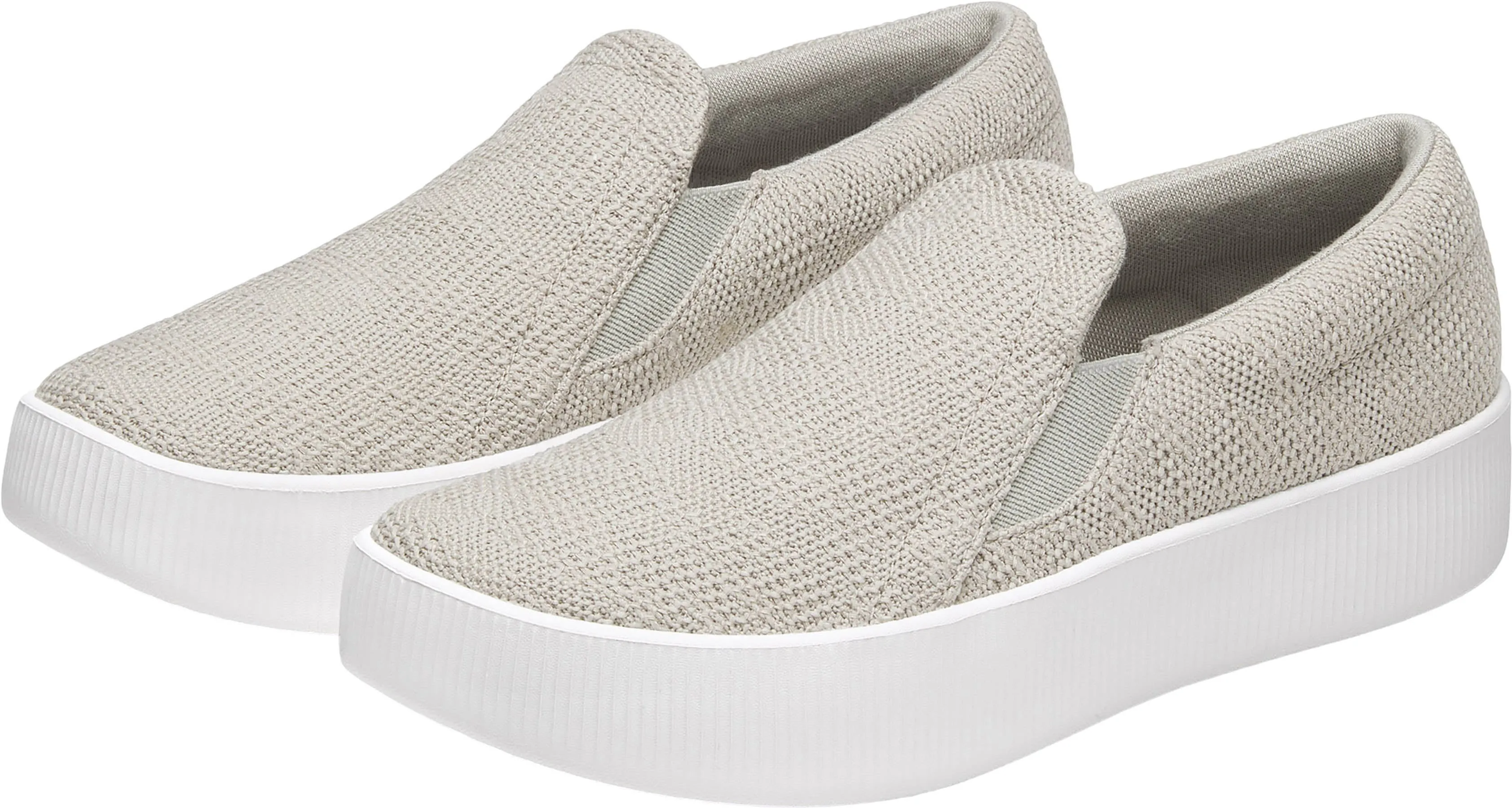 Lounger Lift Slip-On Shoes - Women's|-|Souliers à enfiler Lounger Lift - Femme sold by Altitude Sports product image thumbnail 4