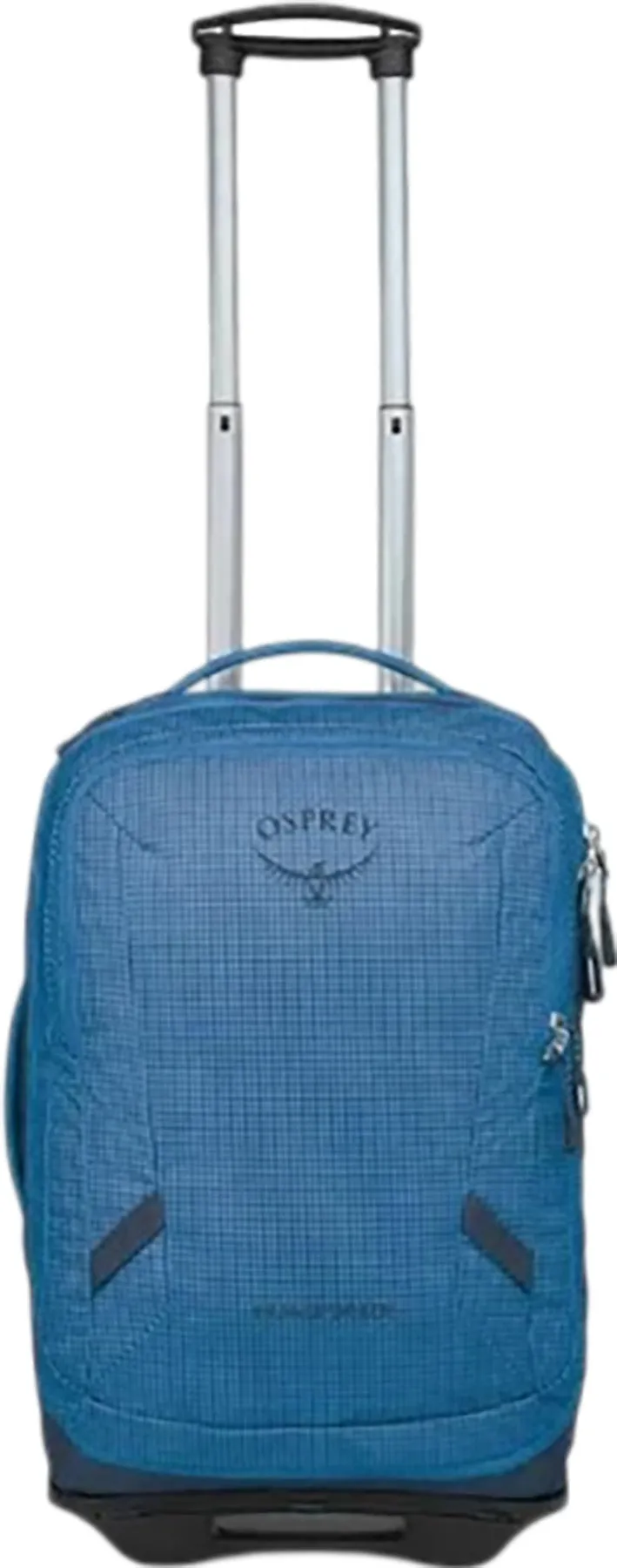 Transporter Wheeled Carry-On Luggage 38L|-|Bagage de cabine à roulettes Transporter 38L sold by Altitude Sports product image thumbnail 4