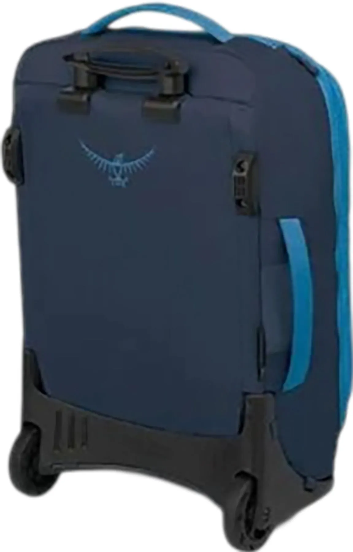 Transporter Wheeled Carry-On Luggage 38L|-|Bagage de cabine à roulettes Transporter 38L sold by Altitude Sports product image thumbnail 2