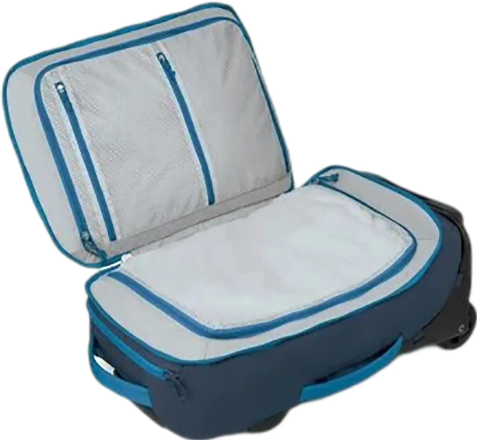 Transporter Wheeled Carry-On Luggage 38L|-|Bagage de cabine à roulettes Transporter 38L sold by Altitude Sports product image thumbnail 3