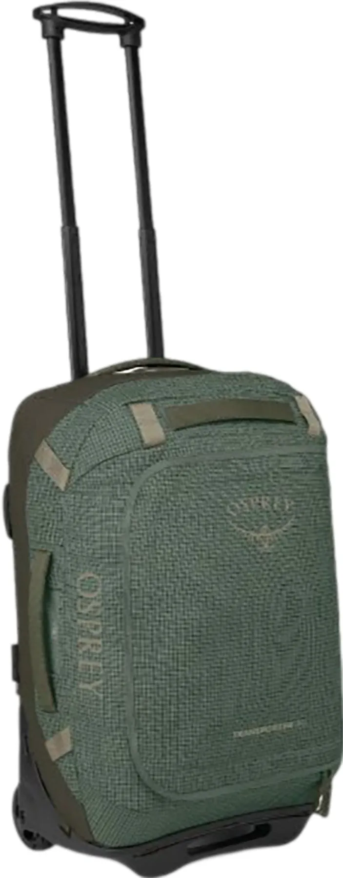 Transporter Wheeled Duffel Bag 40L|-|Sac de sport à roulettes Transporter 40L sold by Altitude Sports