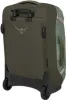 Transporter Wheeled Duffel Bag 40L|-|Sac de sport à roulettes Transporter 40L sold by Altitude Sports