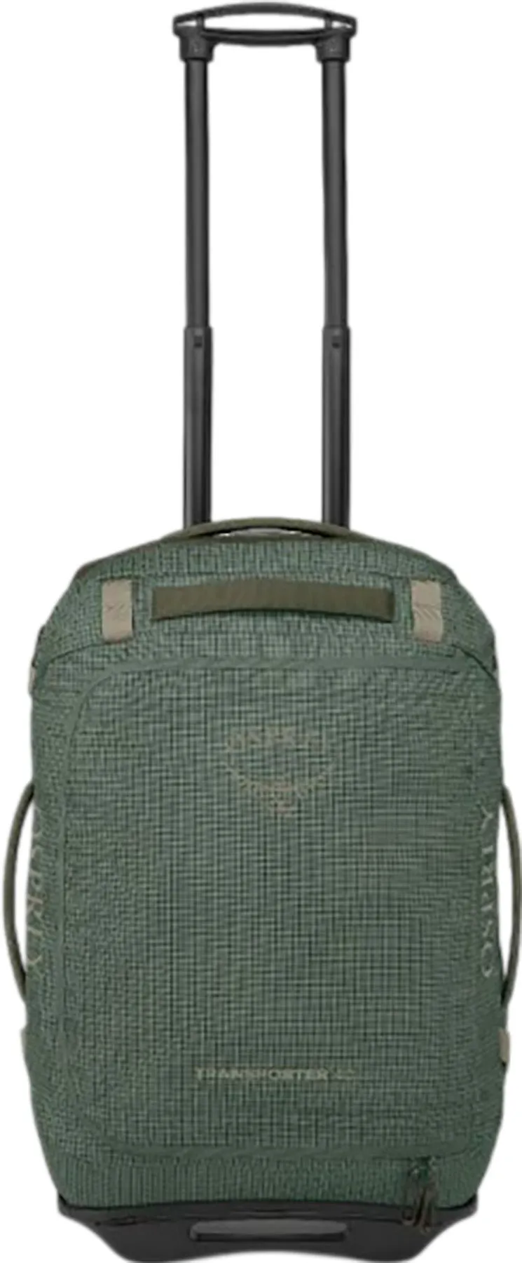 Transporter Wheeled Duffel Bag 40L|-|Sac de sport à roulettes Transporter 40L sold by Altitude Sports product image thumbnail 3