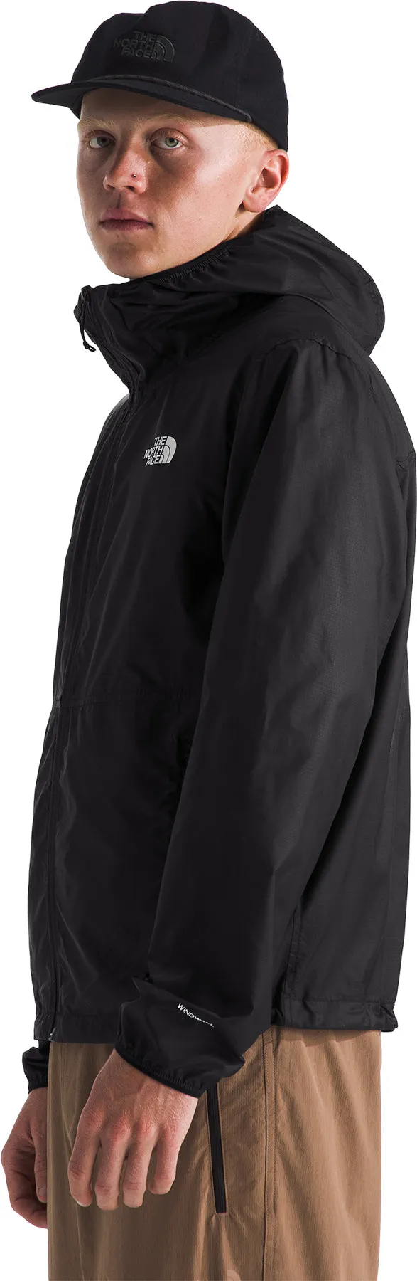 TNF Cyclone Wind Jacket - Men's|-|Manteau coupe-vent TNF Cyclone - Homme sold by Altitude Sports product image thumbnail 5