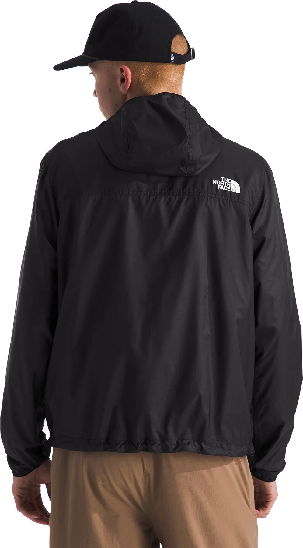 TNF Cyclone Wind Jacket - Men's|-|Manteau coupe-vent TNF Cyclone - Homme sold by Altitude Sports product image thumbnail 2