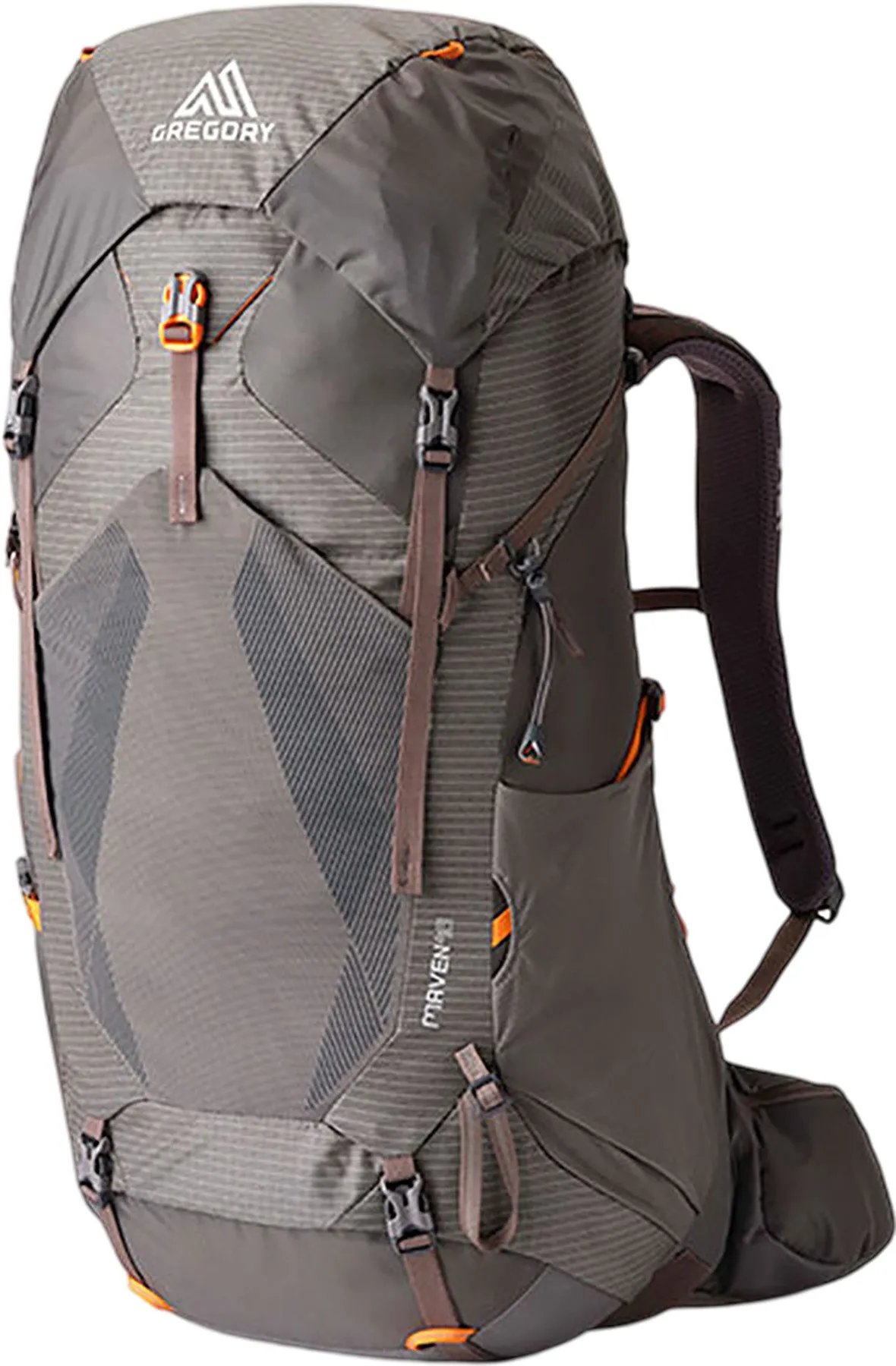 Maven Backpack 48L - Women's|-|Sac à dos Maven 48L - Femme sold by Altitude Sports