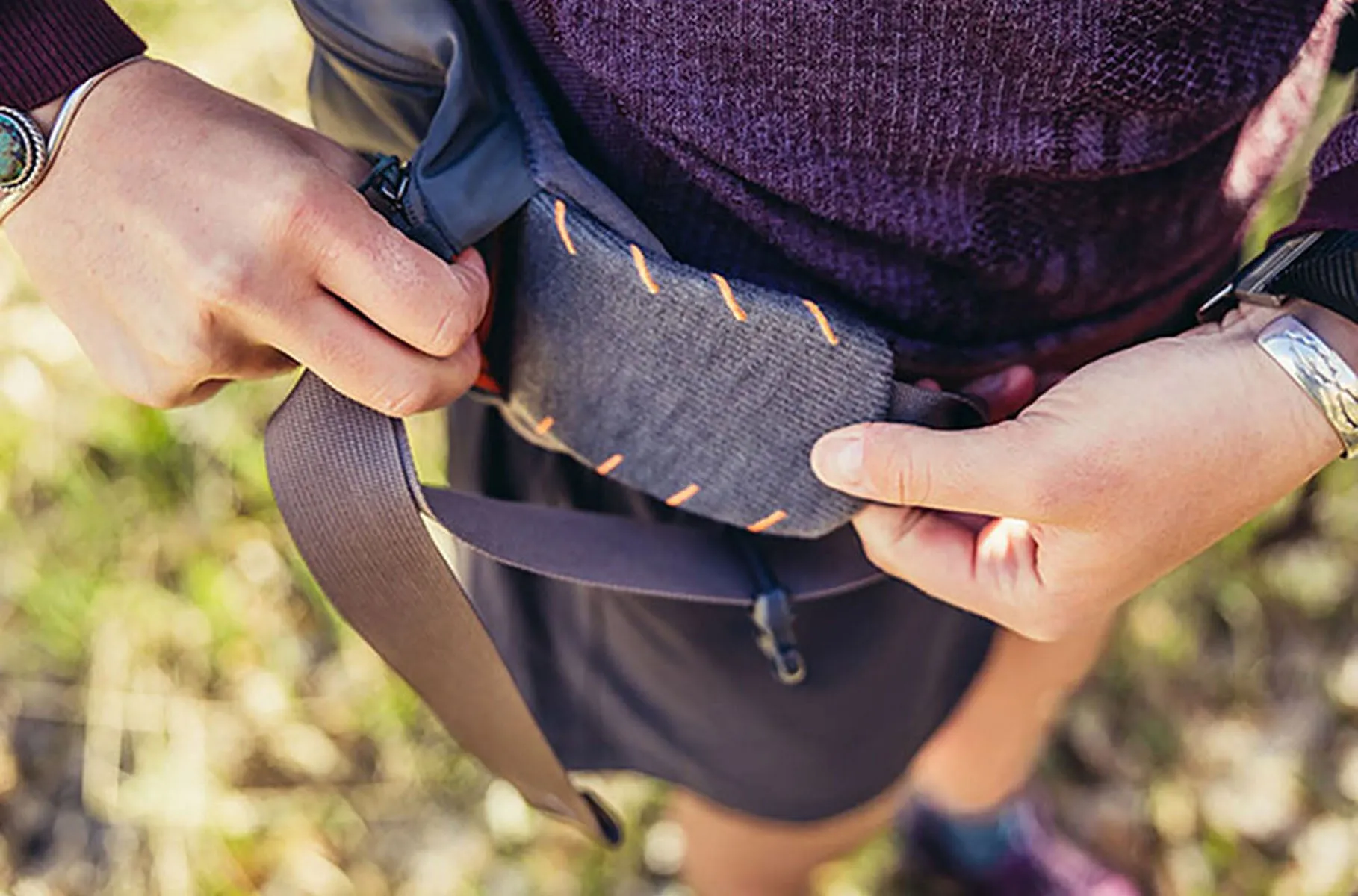 Maven Backpack 48L - Women's|-|Sac à dos Maven 48L - Femme sold by Altitude Sports product image thumbnail 4