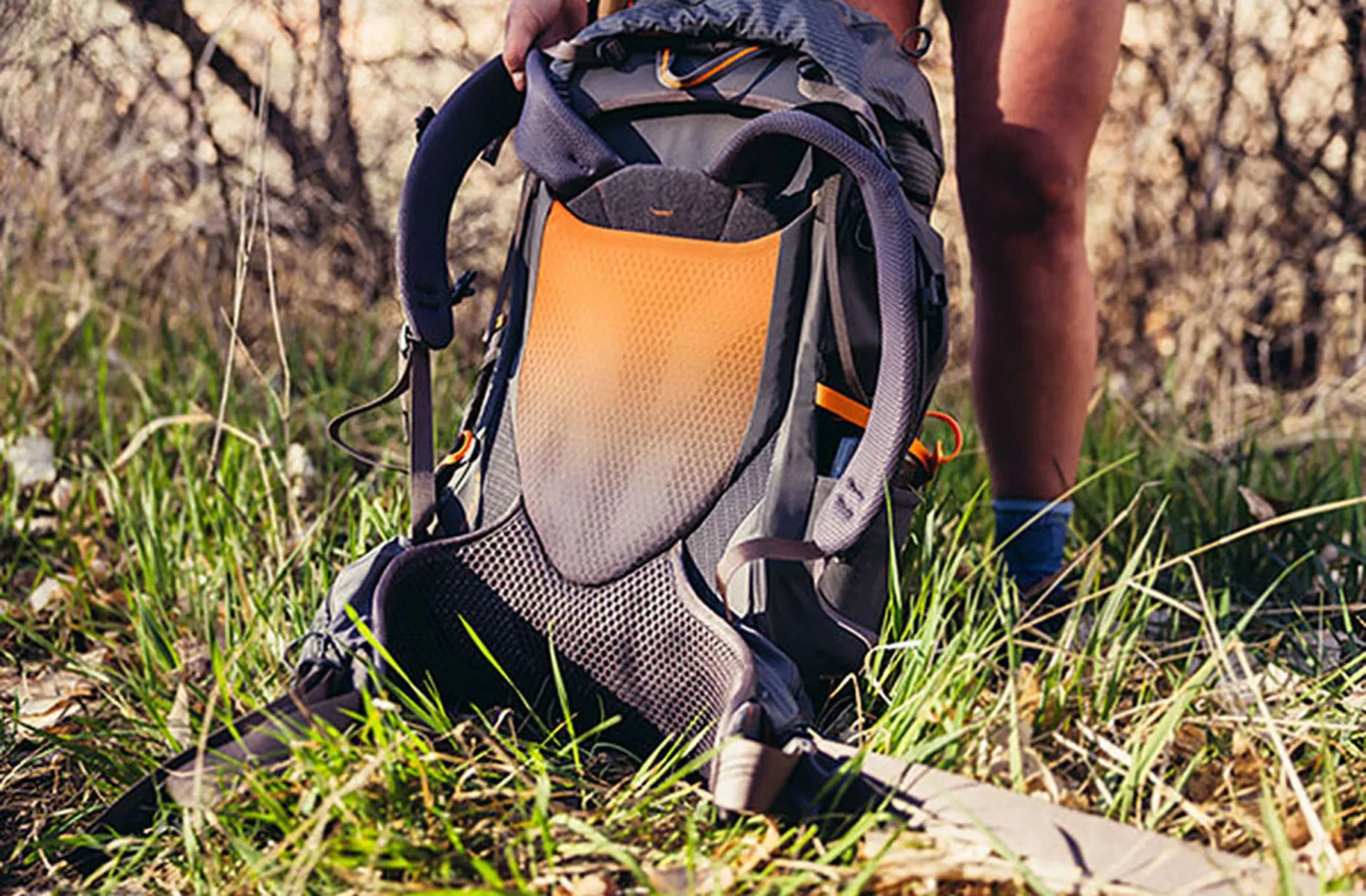 Maven Backpack 48L - Women's|-|Sac à dos Maven 48L - Femme sold by Altitude Sports product image thumbnail 5