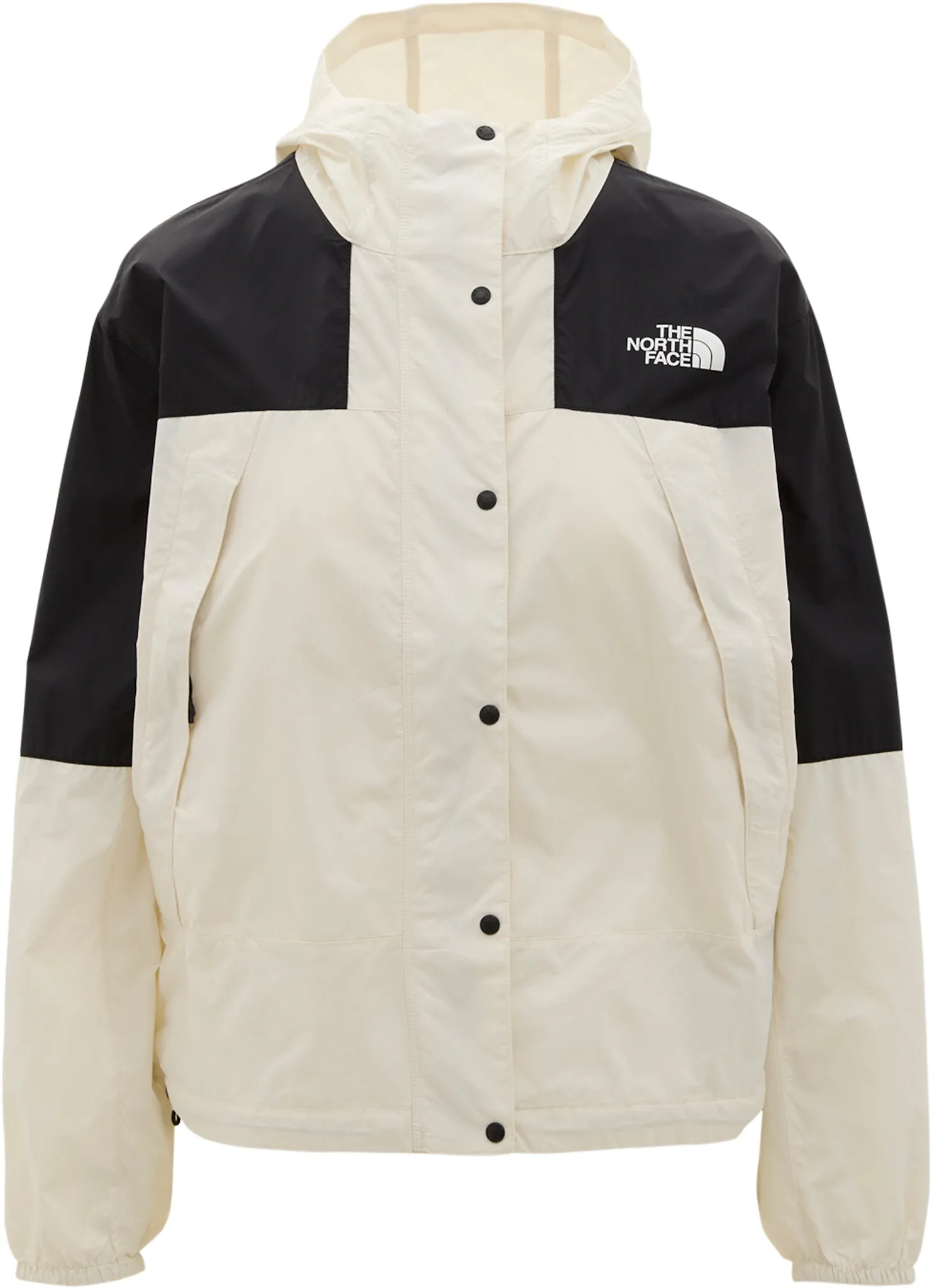 Mountain Wind Jacket - Women's|-|Manteau coupe-vent Mountain - Femme sold by Altitude Sports