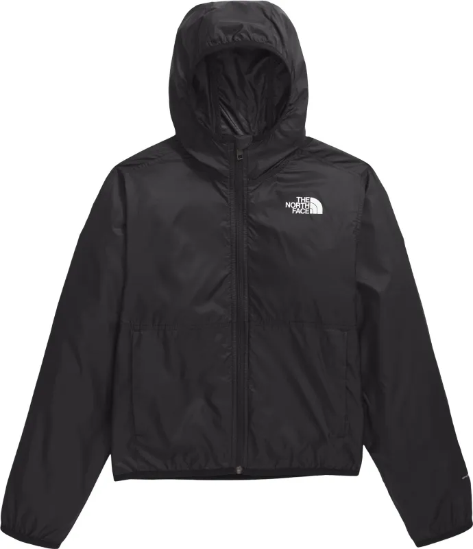 Cyclone Wind Jacket - Girl's|-|Manteau coupe-vent Cyclone - Fille sold by Altitude Sports