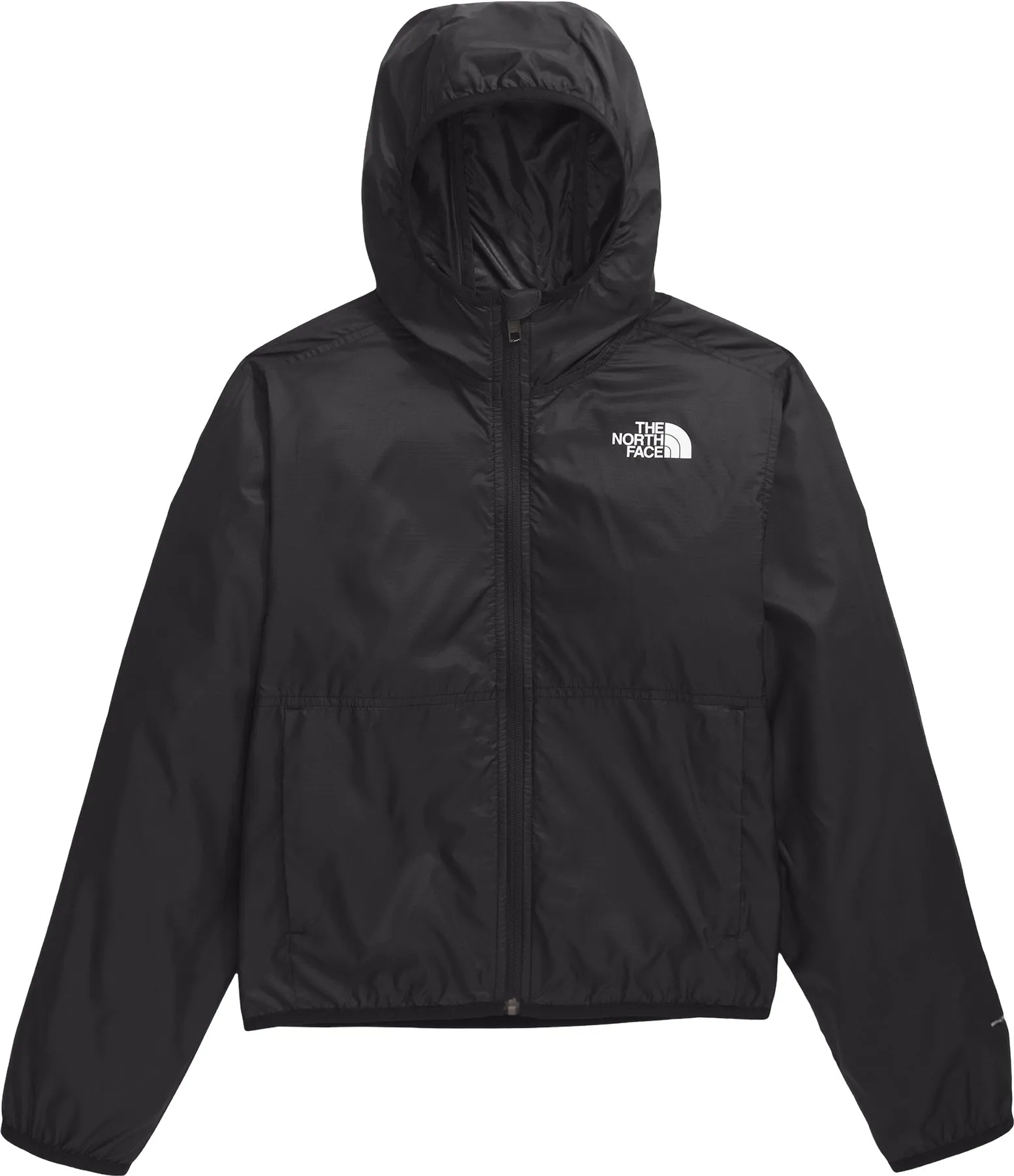 Cyclone Wind Jacket - Girl's|-|Manteau coupe-vent Cyclone - Fille sold by Altitude Sports