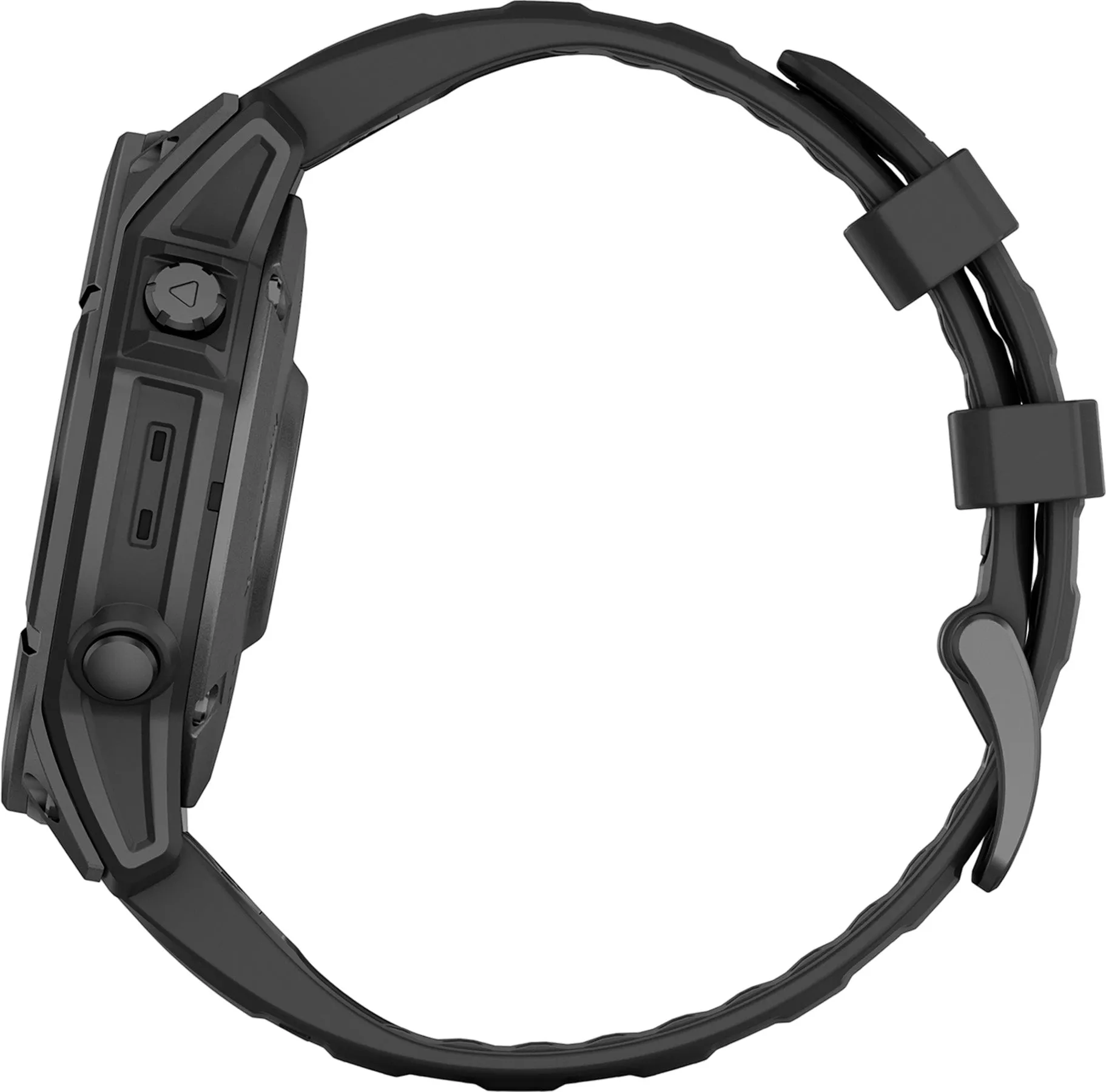 Fenix E Amoled Watch 47mm|-|Montre Fenix E Amoled 47mm sold by Altitude Sports product image thumbnail 4