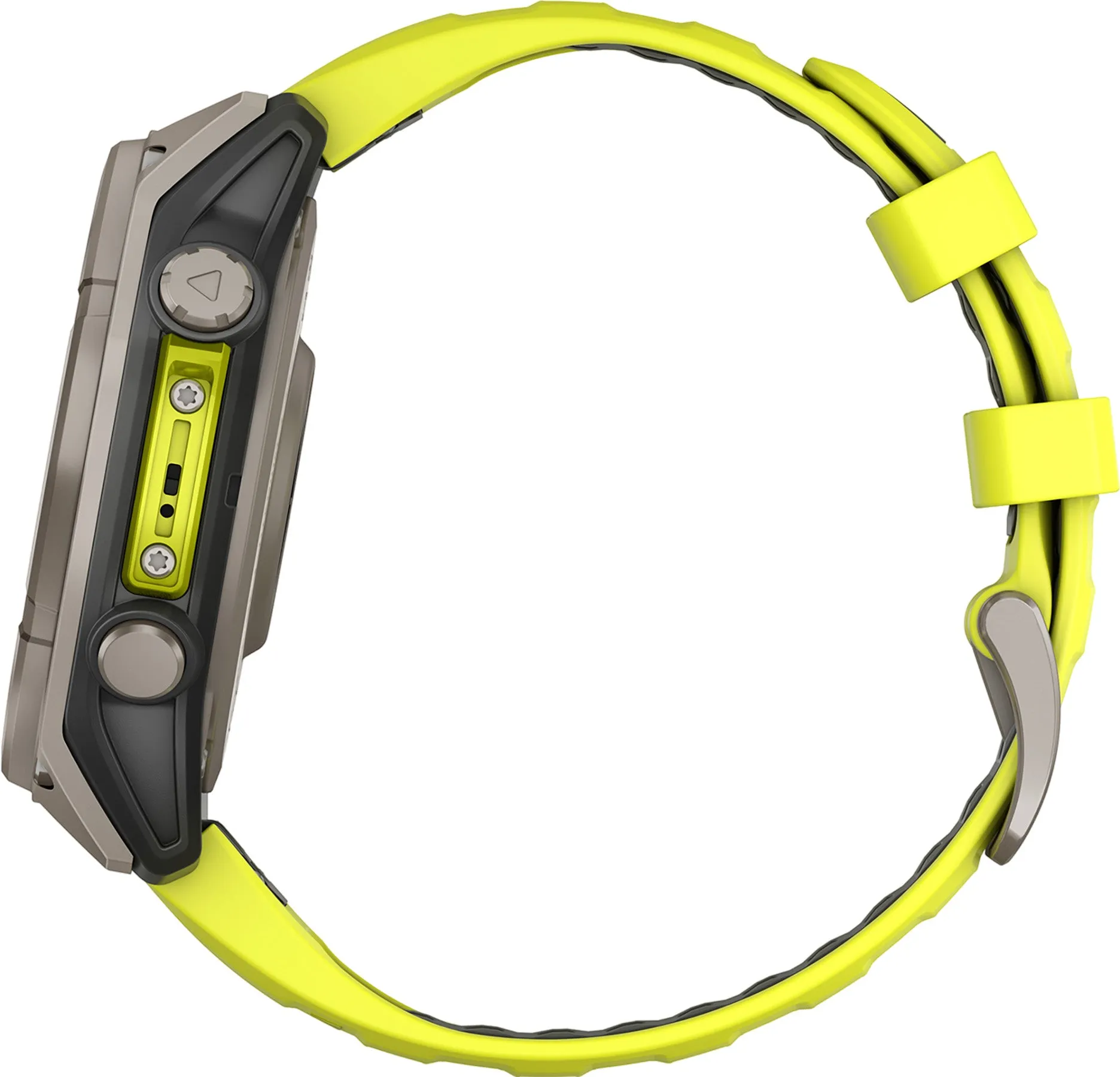 Fenix 8 Solar Sapphire Watch 47mm|-|Montre Fenix 8 Solar Sapphire 47mm sold by Altitude Sports product image thumbnail 3
