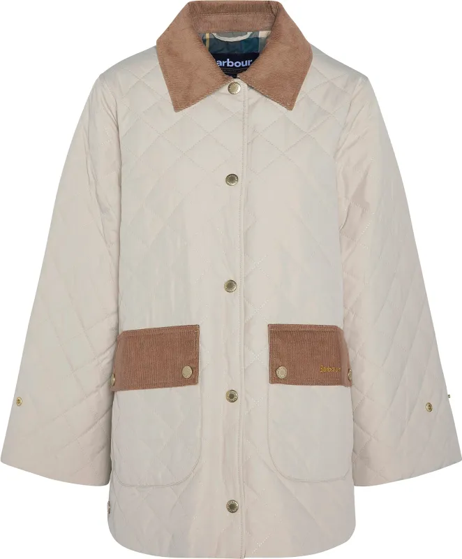 Corinne Quilted Jacket - Women's|-|Manteau matelassé Corinne - Femme sold by Altitude Sports