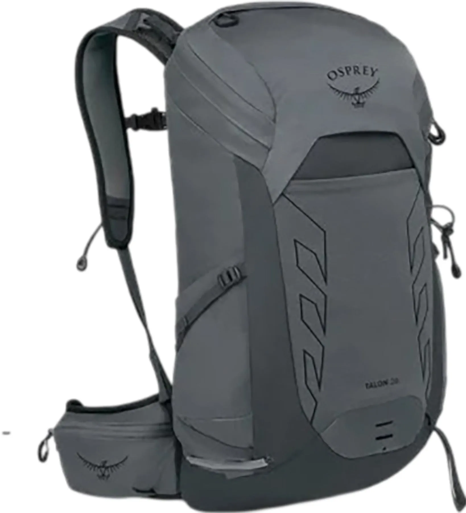 Talon Multi-Sport Pack 26L - Men's|-|Sac à dos multisport Talon 26L - Homme sold by Altitude Sports product image thumbnail 4