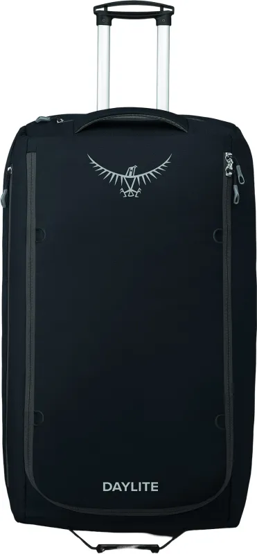 Daylite Wheeled Duffel Bag 115L|-|Sac de sport à roulettes Daylite 115L sold by Altitude Sports