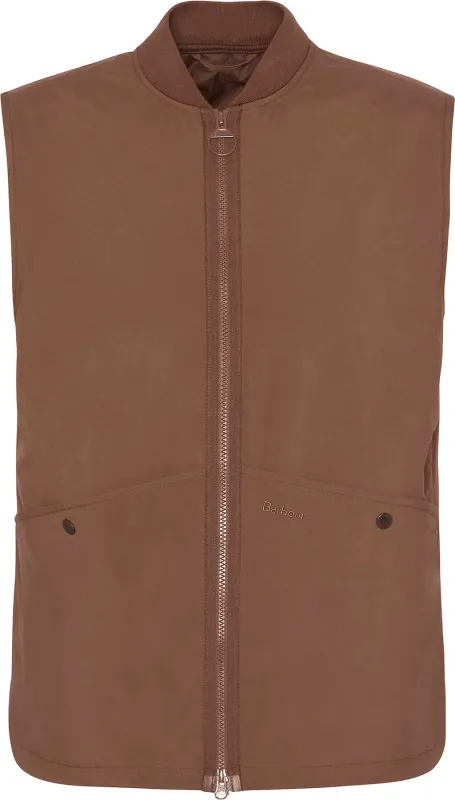Re-Engineered Liddesdale Gilet - Men's|-|Veste Re-Engineered Liddesdale - Homme sold by Altitude Sports