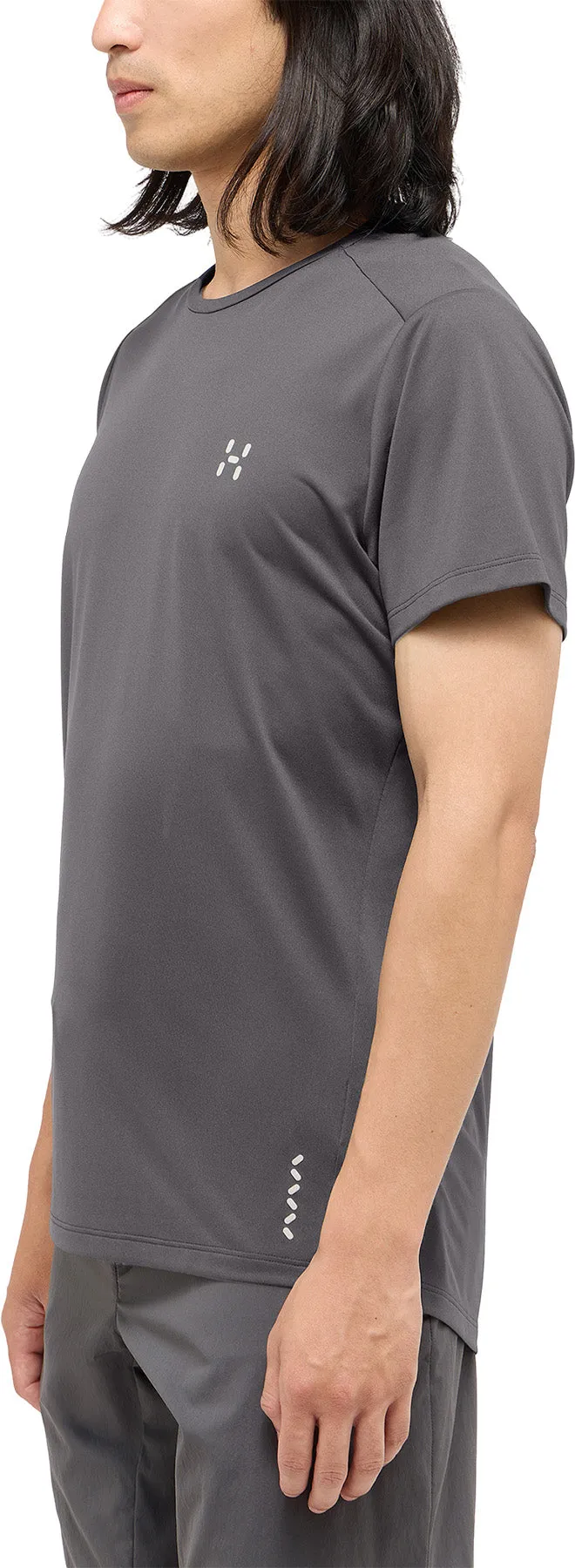 L.I.M Tech T-Shirt - Men's|-|T-shirt L.I.M Tech - Homme sold by Altitude Sports product image thumbnail 2