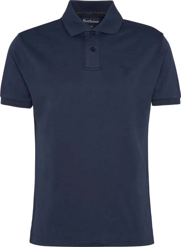 Hylton Interlock Tailored Fit Polo - Men's|-|Polo coupe ajustée Hylton Interlock - Homme sold by Altitude Sports