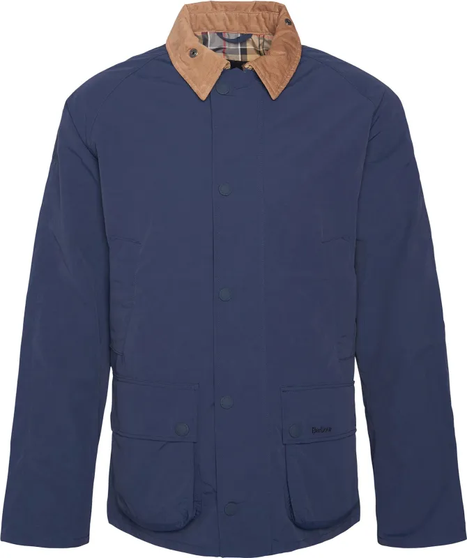 Ashby Showerproof Jacket - Men's|-|Manteau résistant à la pluie Ashby - Homme sold by Altitude Sports