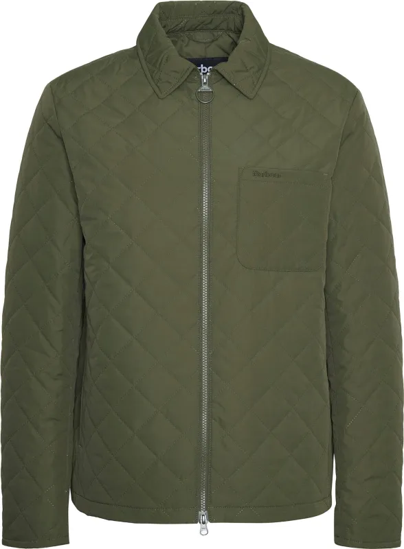 Filey Ultralight Quilted Jacket - Men's|-|Manteau matelassé ultraléger Filey - Homme sold by Altitude Sports
