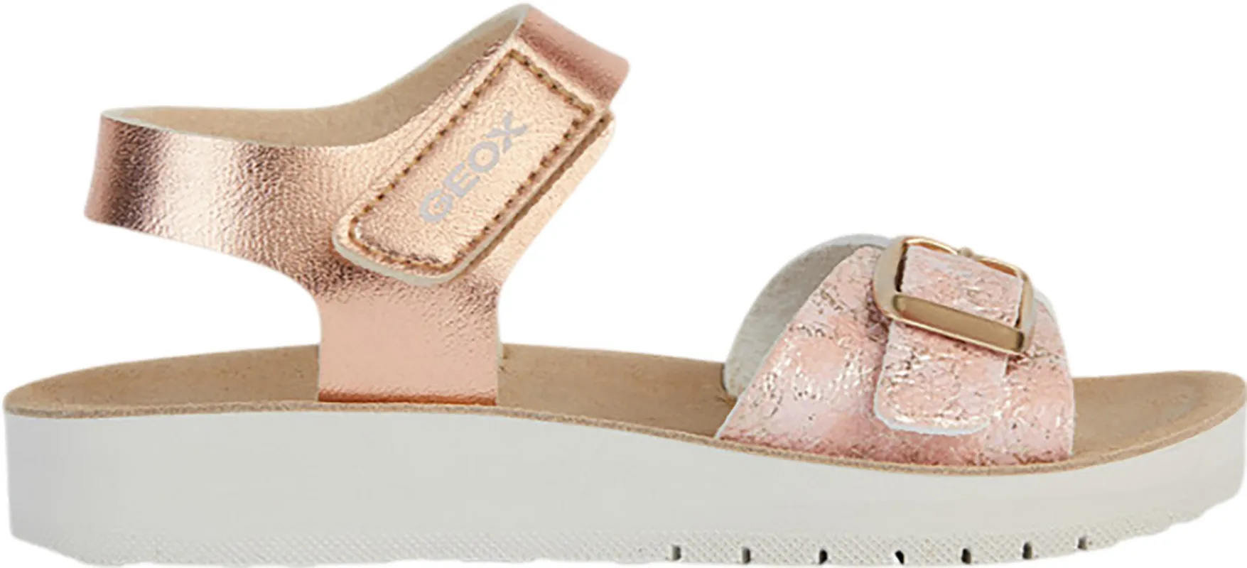 Costarei Open Sandals - Girls|-|Sandales ouvertes Costarei - Fille sold by Altitude Sports