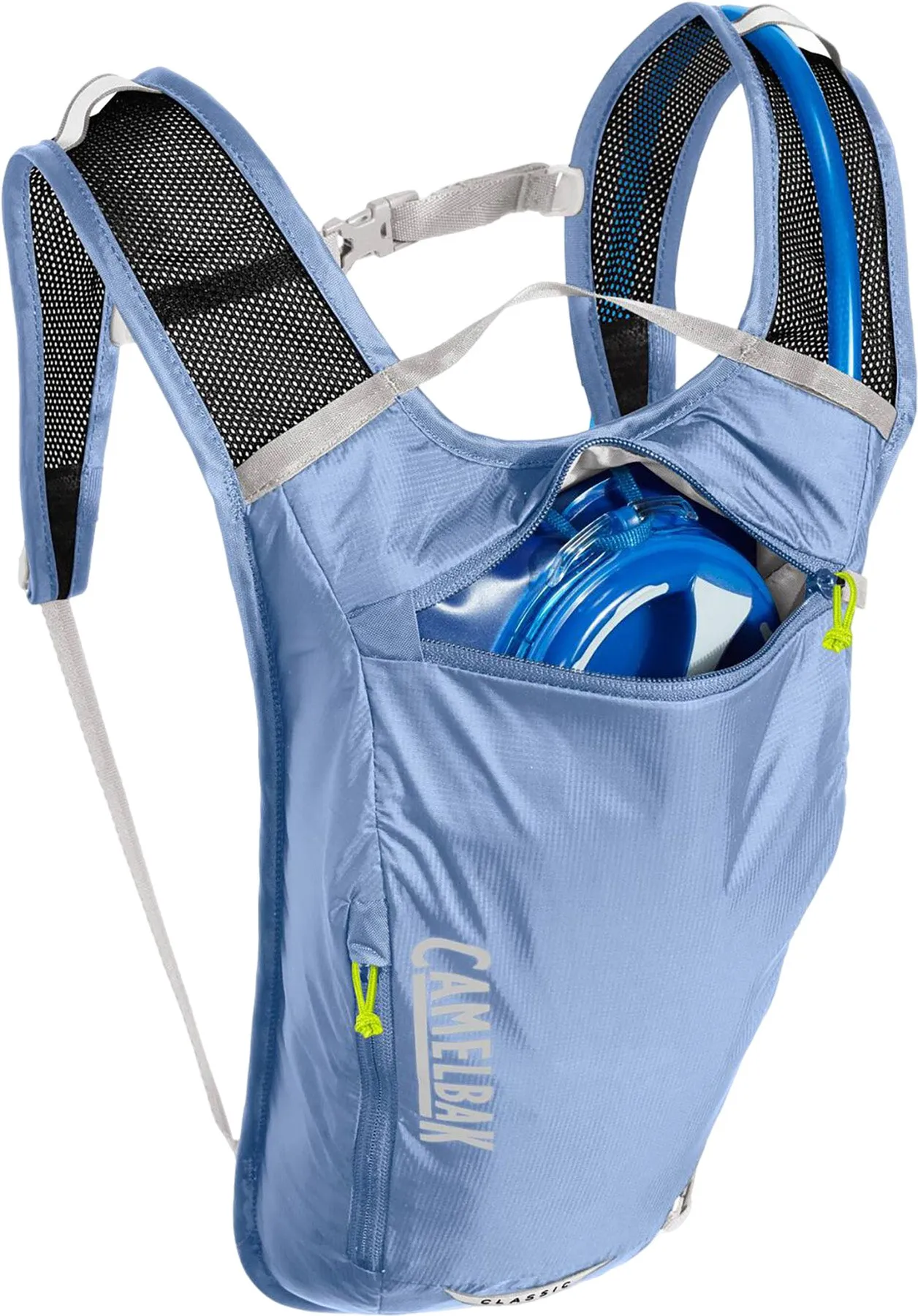 Hydrobak Light Bike Hydration Pack 50oz|-|Sac d’hydratation pour vélo Hydrobak Light 50 oz sold by Altitude Sports product image thumbnail 3