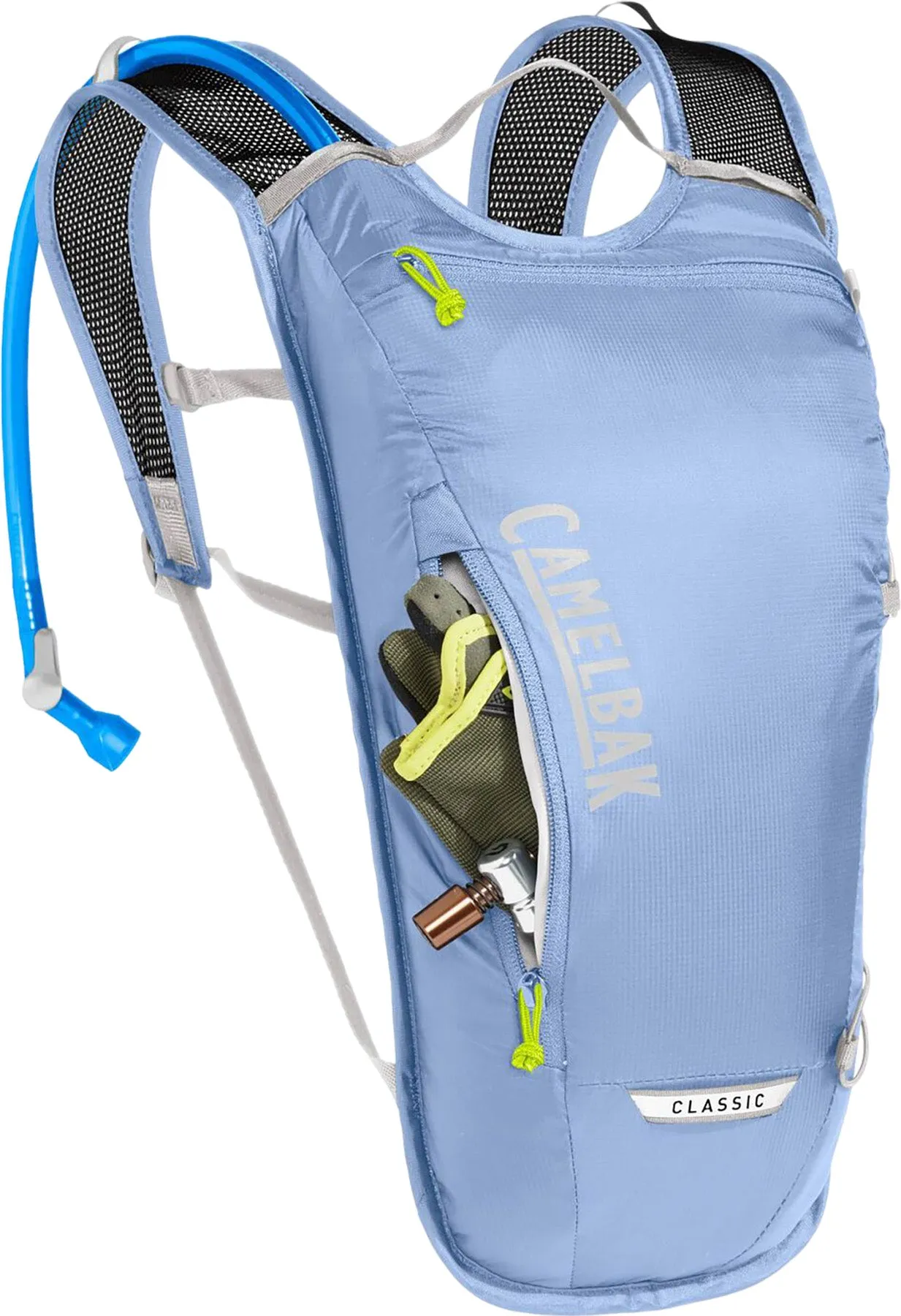Hydrobak Light Bike Hydration Pack 50oz|-|Sac d’hydratation pour vélo Hydrobak Light 50 oz sold by Altitude Sports product image thumbnail 4
