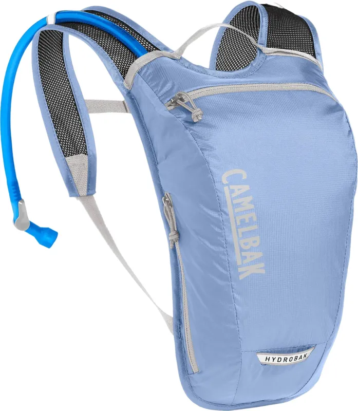 Hydrobak Light Bike Hydration Pack 50oz|-|Sac d’hydratation pour vélo Hydrobak Light 50 oz sold by Altitude Sports